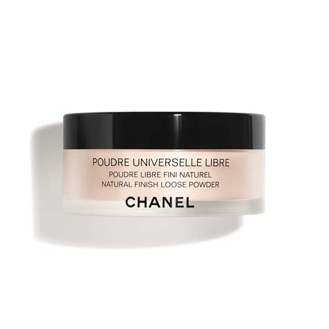 chanel powe|chanel poudre loose powder.